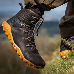 VIVOBAREFOOT Men's Tracker Forest Esc Boots