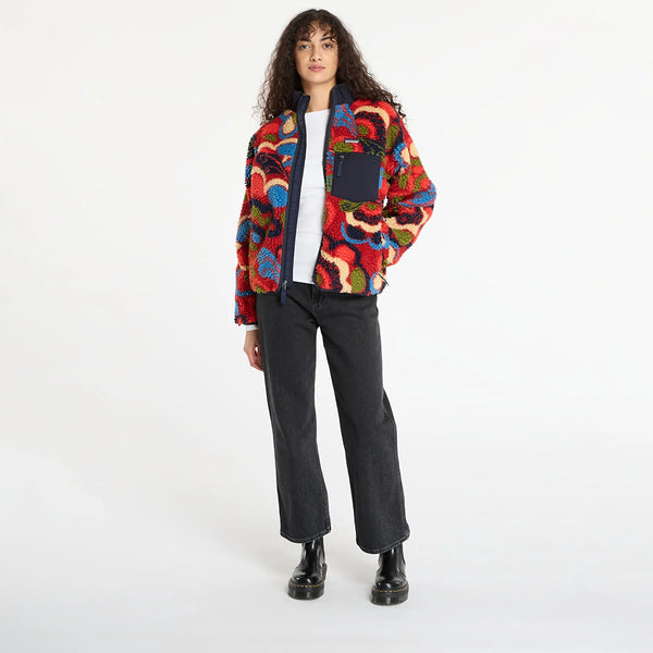 PATAGONIA Women's Classic Retro-X® Fleece Jacket
