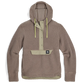 OUTDOOR RESEARCH Women's Grayland Fleece Pullover Hoodie