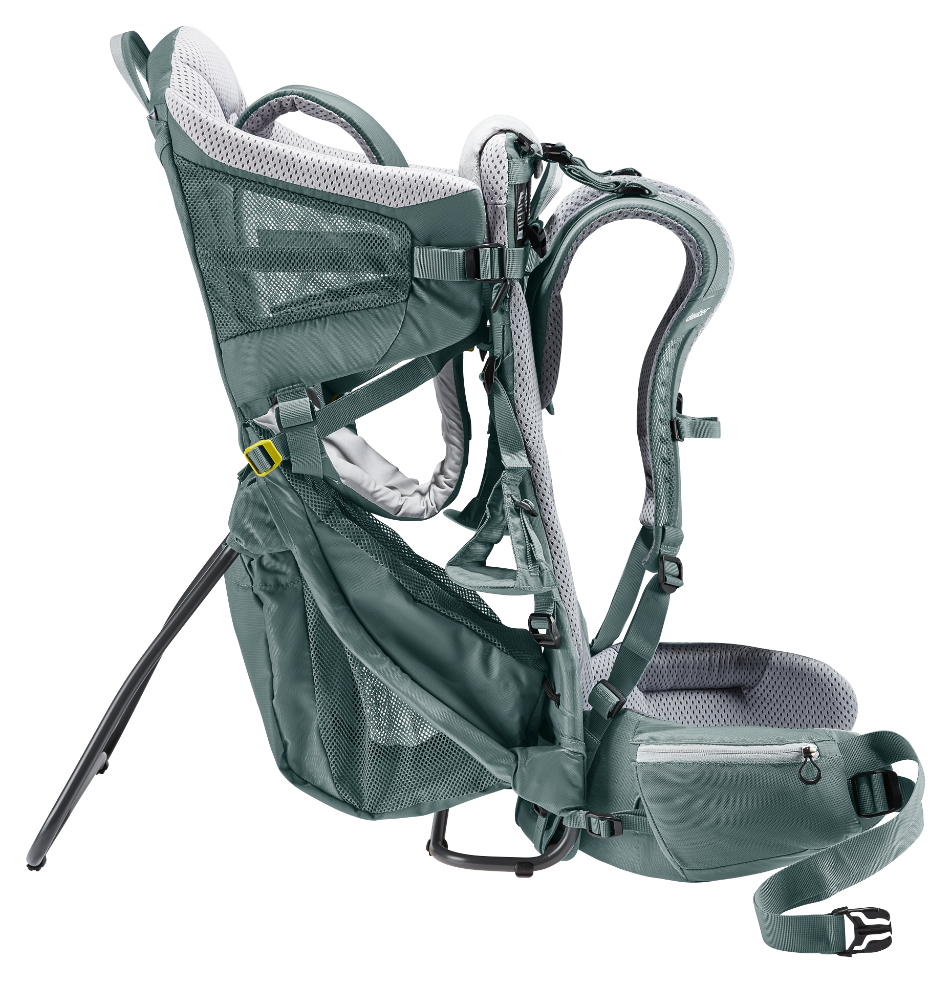 baby hiking backpack australia DEUTER Child Carrier