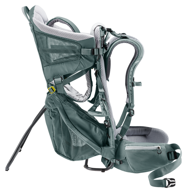 DEUTER Child Carrier - Kid Comfort Active