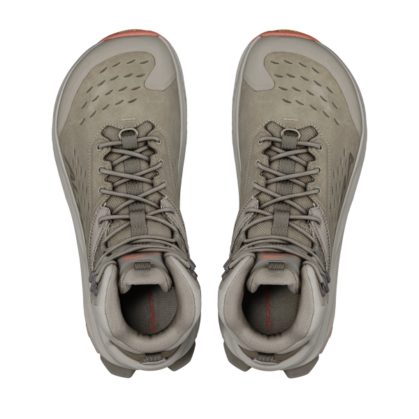 ALTRA Women's Olympus 6 Hike Gore-tex® Mid