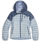 OUTDOOR RESEARCH Women's Helium Down Hoodie