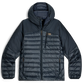 OUTDOOR RESEARCH Men's Helium Down Hoodie
