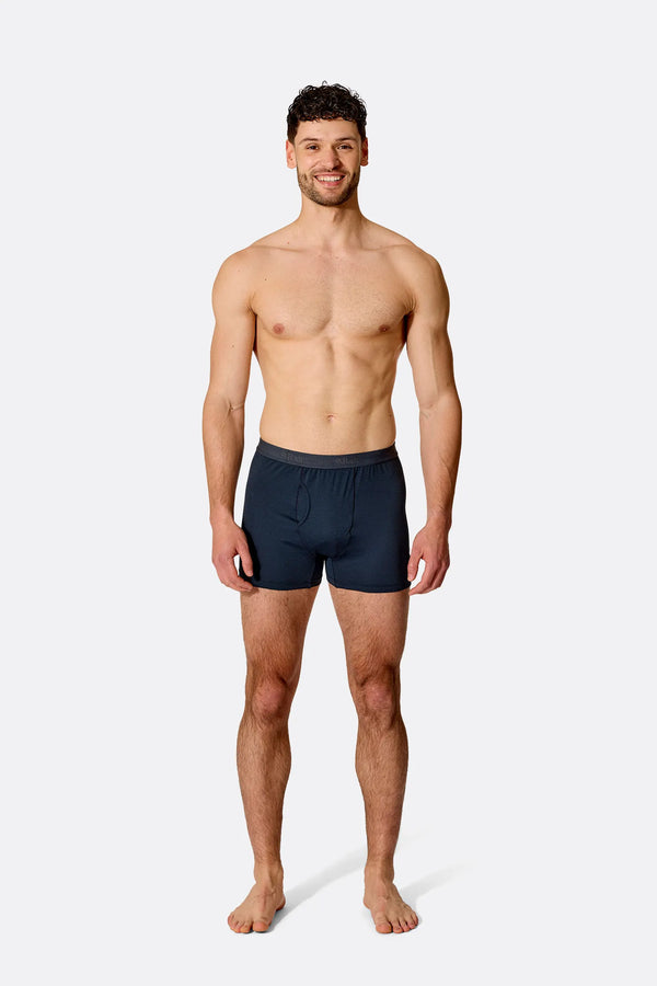 RAB Men's Sonic Boxers