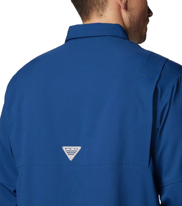 COLUMBIA Men's PFG Tamiami II L/S Shirt