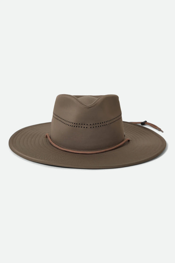 BRIXTON Beck Journey Hat