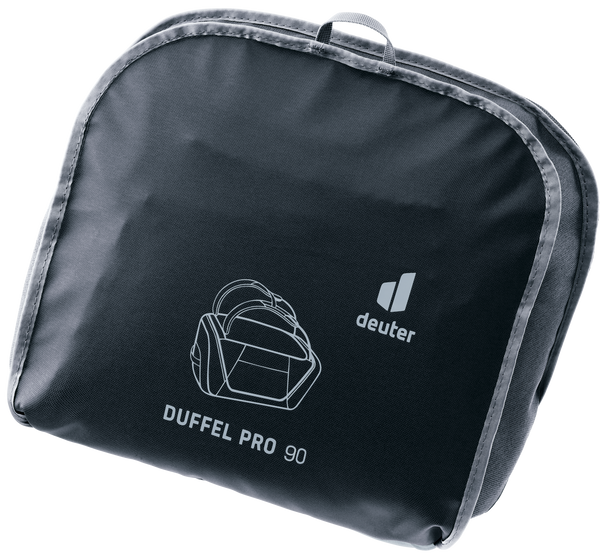 DEUTER Aviant Duffel Pro 90L