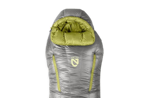 NEMO Women's Long Riff -8°C Sleeping Bag