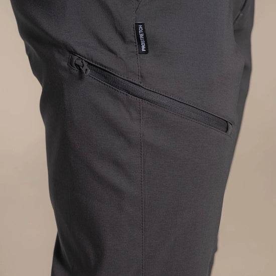 CRAGHOPPERS Men's Kiwi Pro III Convertible Trouser