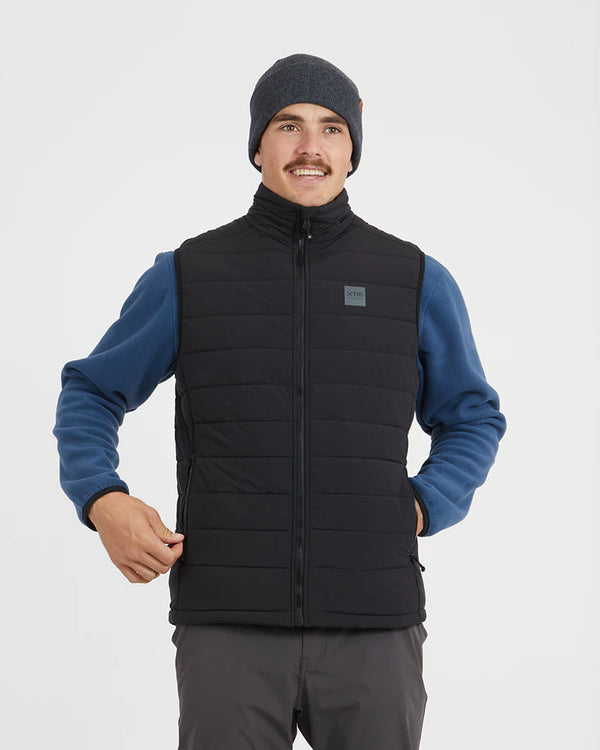 XTM Men's WOOLXLOFT Insulated Vest