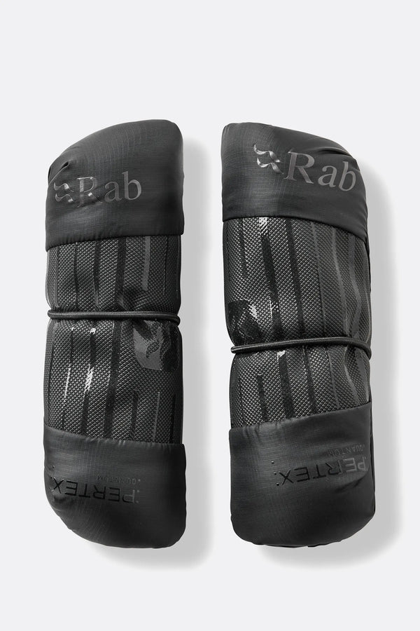 RAB Down Hut Slipper