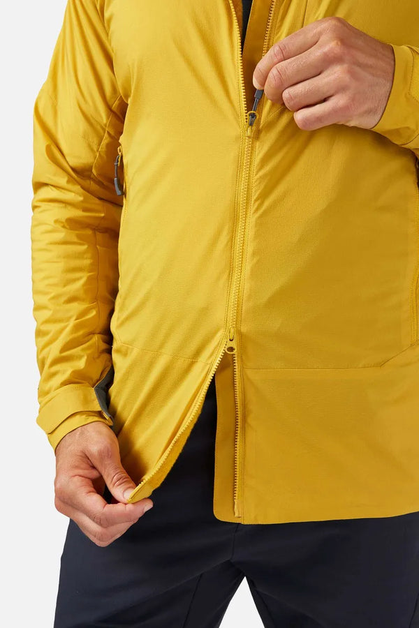 RAB Men's Vapour-Rise™ Summit Jkt