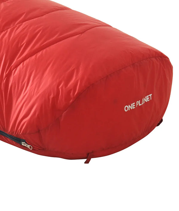 One Planet Camplite -6 Down Sleeping Bag