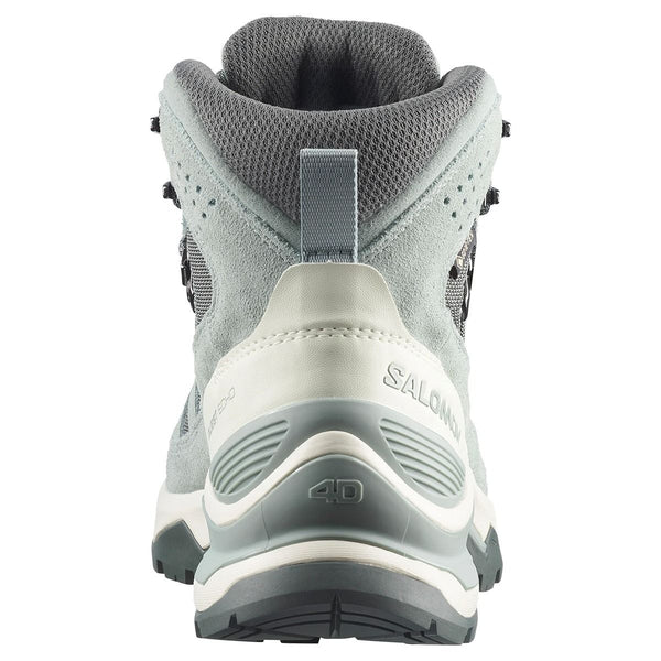 SALOMON Women's Quest Echo Gore-tex® Mid Boot