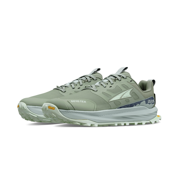 ALTRA Women's Lone Peak 9+ Gore-tex® Shoe