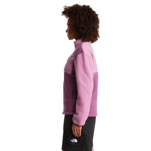 THE NORTH FACE Women's Yumiori  Fleece Full Zip Jacket