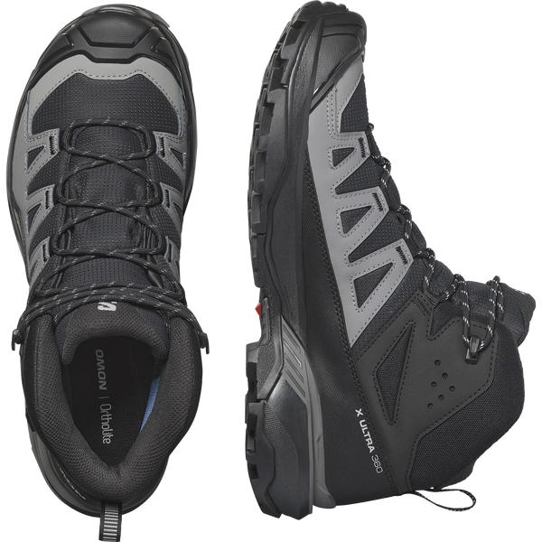 SALOMON Men's X Ultra 360 Gore-tex® Mid Boot