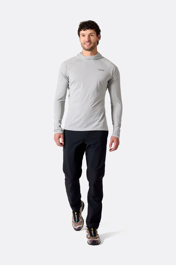 RAB Men's Sonic L/S Hoody