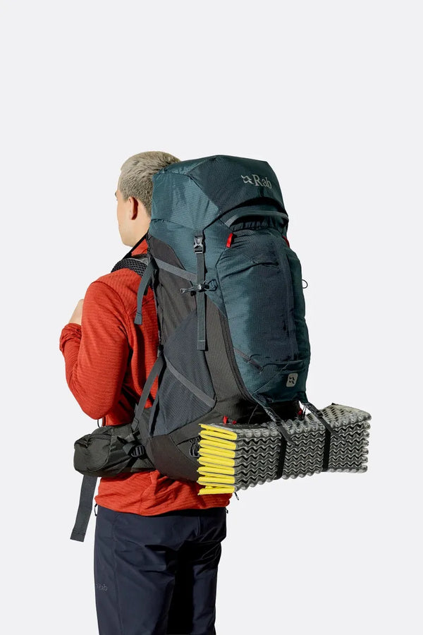 RAB Men's Hyperon 80L Pack