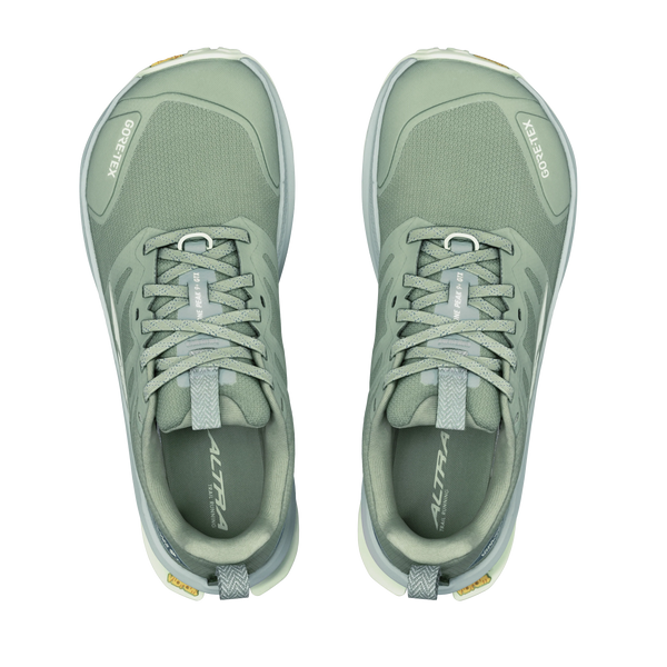 ALTRA Women's Lone Peak 9+ Gore-tex® Shoe