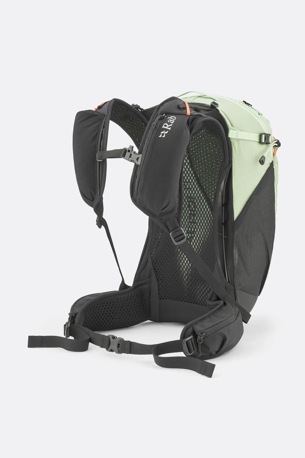 RAB (Women's Fit) Airox 22L ND Day Pack