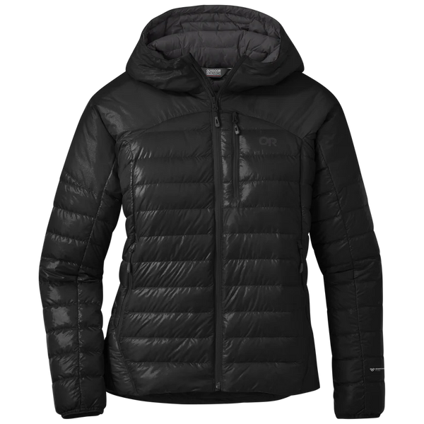 OUTDOOR RESEARCH Women's Helium Down Hoodie