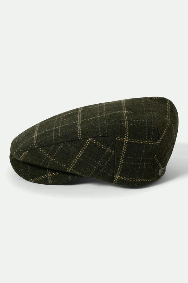 BRIXTON Barrel Snap Cap