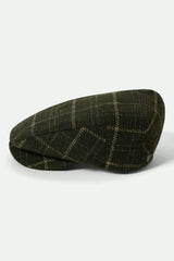 BRIXTON Barrel Snap Cap