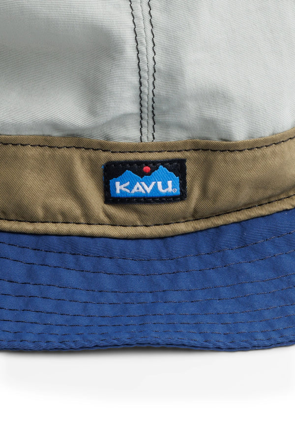 KAVU Synthetic Strap Bucket Hat
