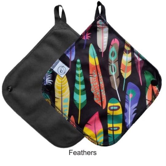 KIWI ULTRALIGHT Bush Cloth