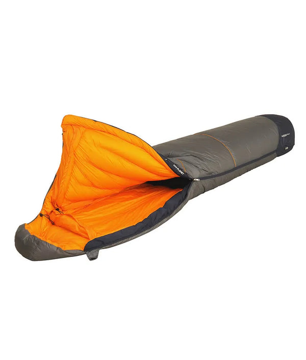 One Planet Bungle -12 800+ Loft Down Sleeping Bag