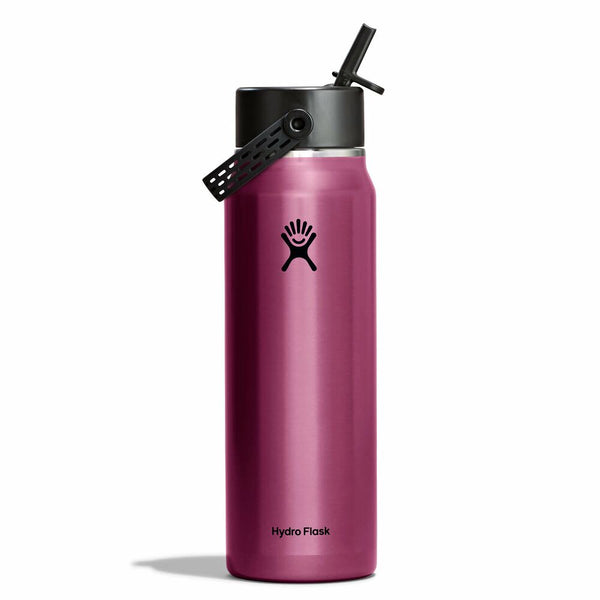 HYDRO FLASK 32oz Lightweight Flex Straw Bottle (946 ml)