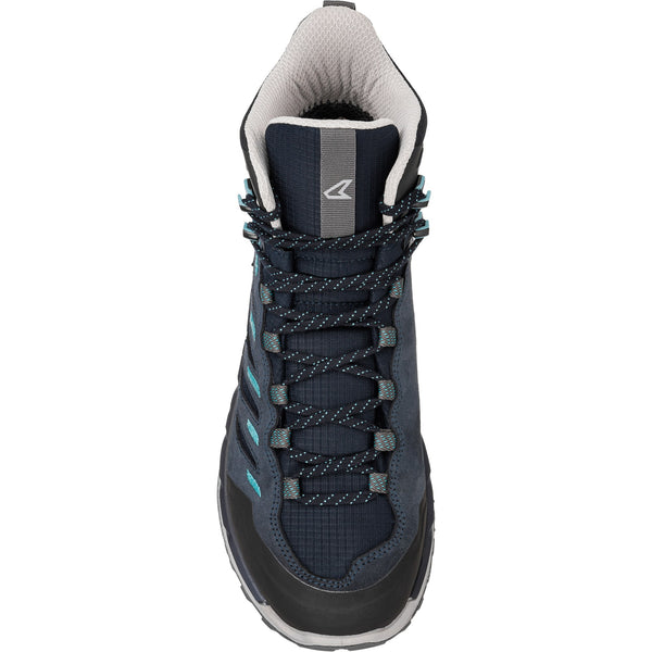 LOWA Women's Innovo Gore-tex® Mid Boot