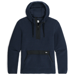 OUTDOOR RESEARCH Men's Grayland Fleece Pullover Hoodie