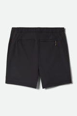 BRIXTON Men's Journey Utility Short