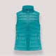 MAC IN A SAC Women's Synergy Thermolite Packable Vest