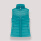MAC IN A SAC Women's Synergy Thermolite Packable Vest