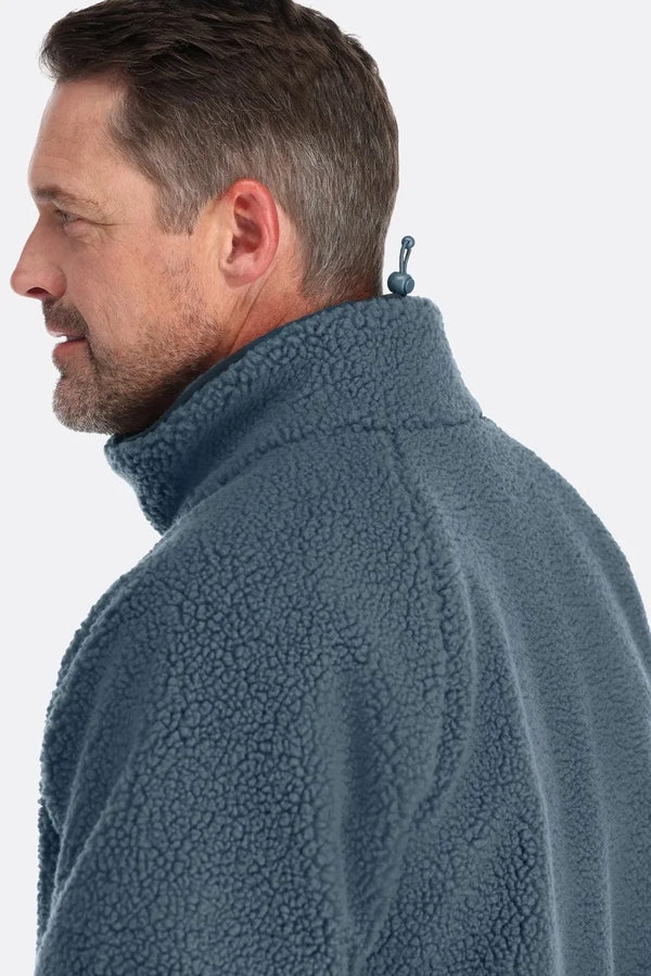 RAB Men's Original Pile Fleece Jacket