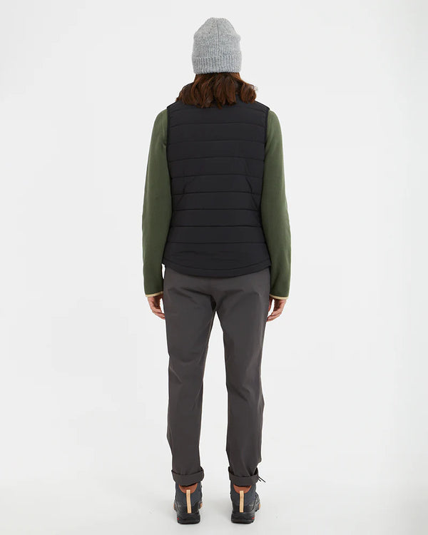 XTM Women's WOOLXLOFT Insulated Vest