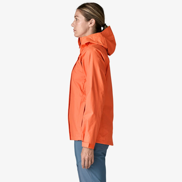 PATAGONIA Women's Torrentshell 3 Layer Waterproof Jacket
