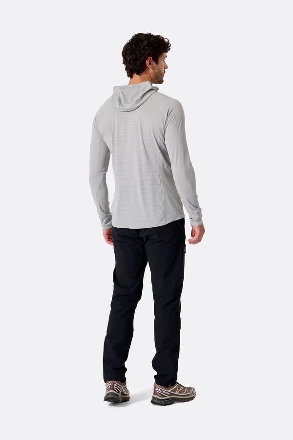 RAB Men's Sonic L/S Hoody