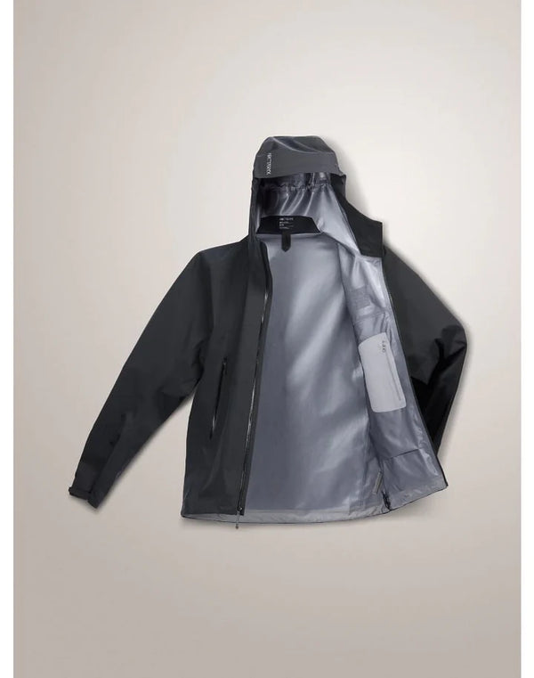 ARC'TERYX Men's Beta Gore-tex® 3L Jacket