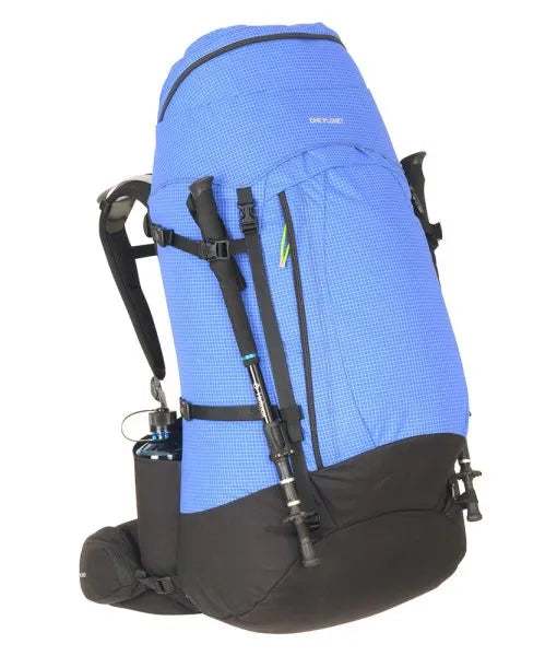 ONE PLANET 70L Toolangi Hiking Pack **2026 Model**