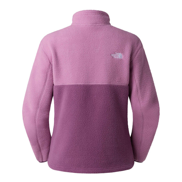 THE NORTH FACE Women's Yumiori  Fleece Full Zip Jacket
