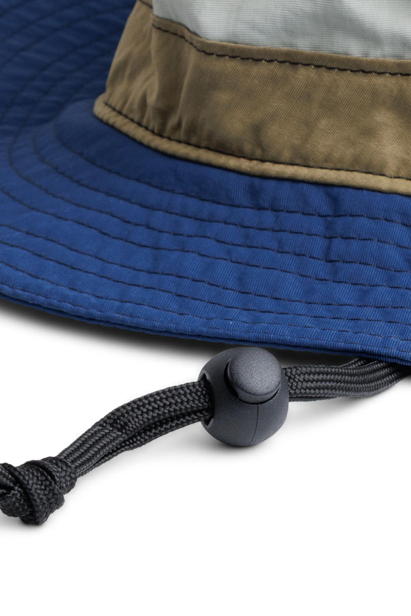 KAVU Synthetic Strap Bucket Hat
