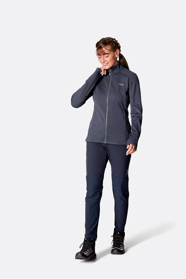 RAB Women's Covex Jacket