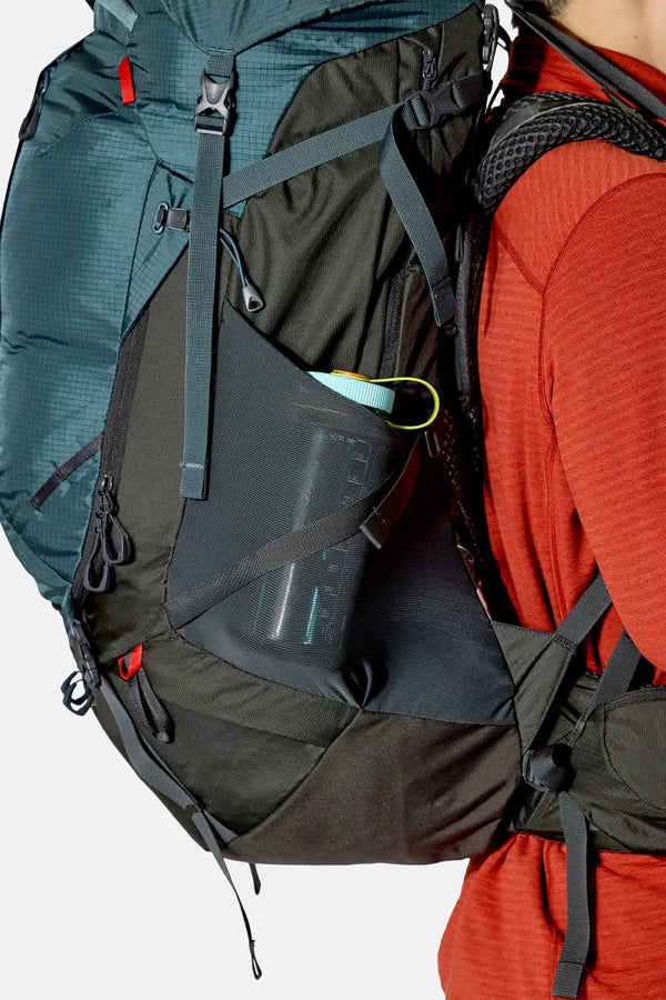 RAB Men's Hyperon 80L Pack