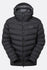 RAB Men's Nebitron Pro Insulated Primaloft Jacket