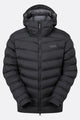 RAB Men's Nebitron Pro Insulated Primaloft Jacket